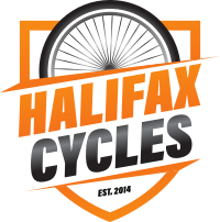 Halifax Cycles Logo