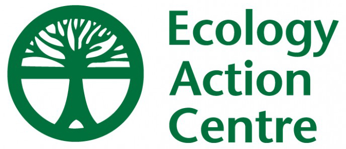 Ecology Action Center Logo