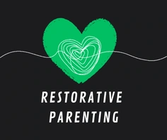Restorative Parenting Logo