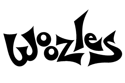 Woozles Logo